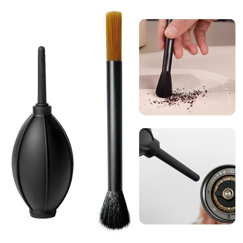 Coffee Equipment Maintenance - Outil de nettoyage pour moulin à