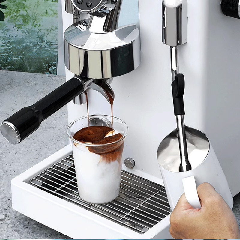 Coffee Equipment And Supplies - Machine à expresso italienne à usage