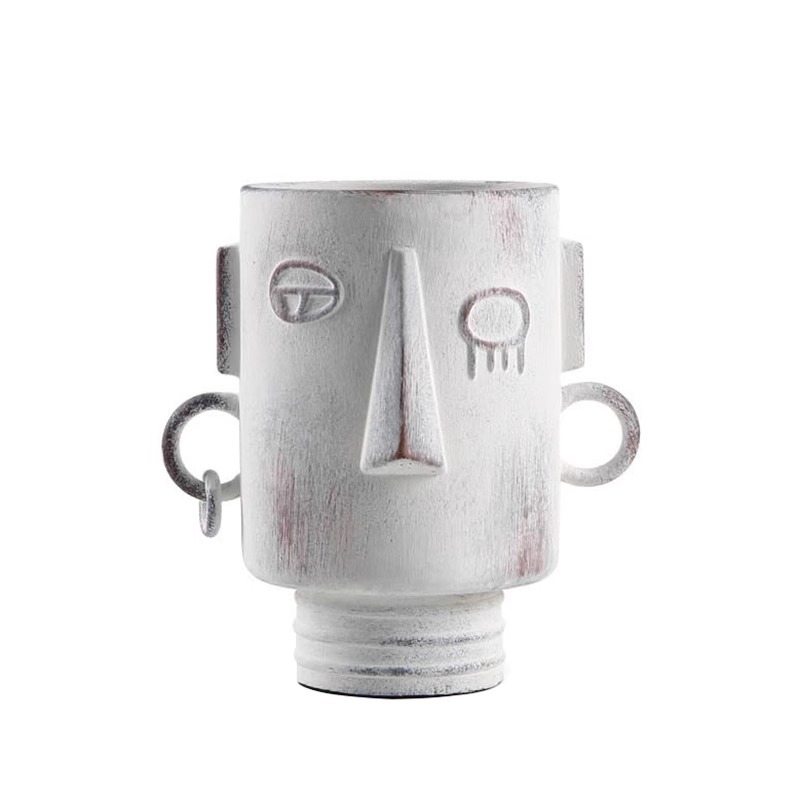 Coffee Equipment China - Vase en céramique Wabi Sand Wind