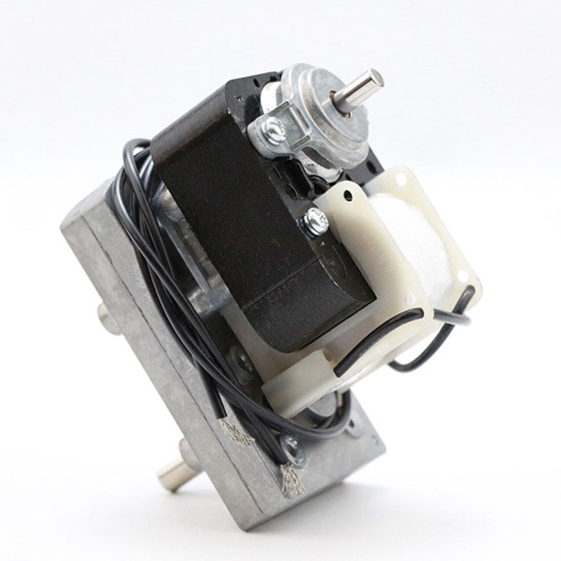 Coffee.Equipment Parts - Moteur de remplacement haute puissance 220V,