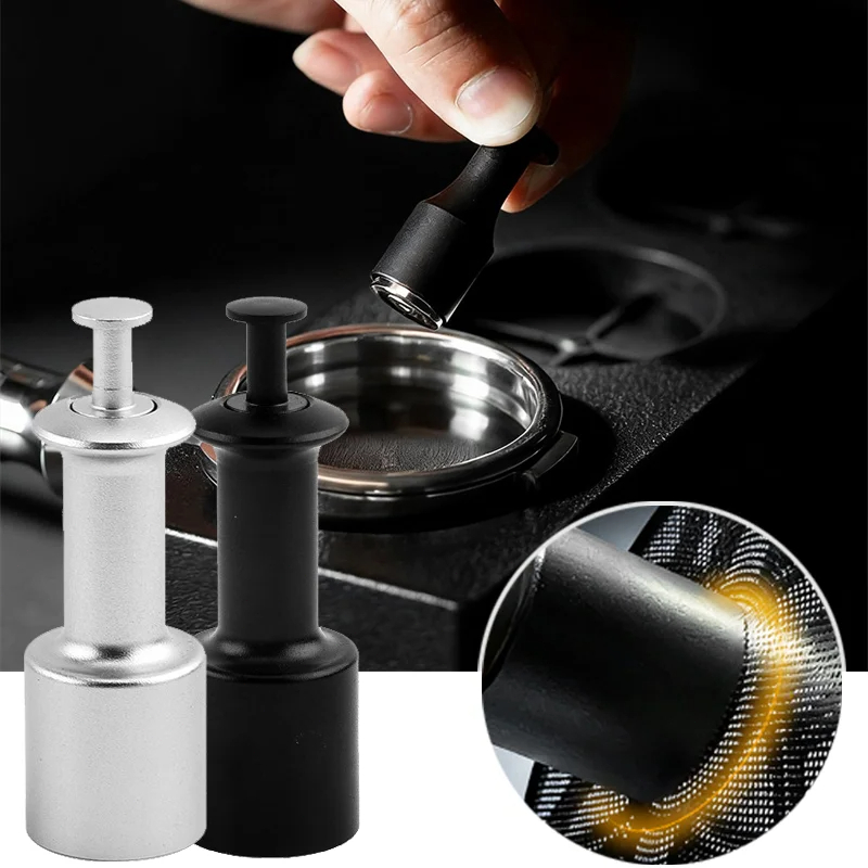Puck Screen Mesh - Extracteur magnétique pour filtre à café,