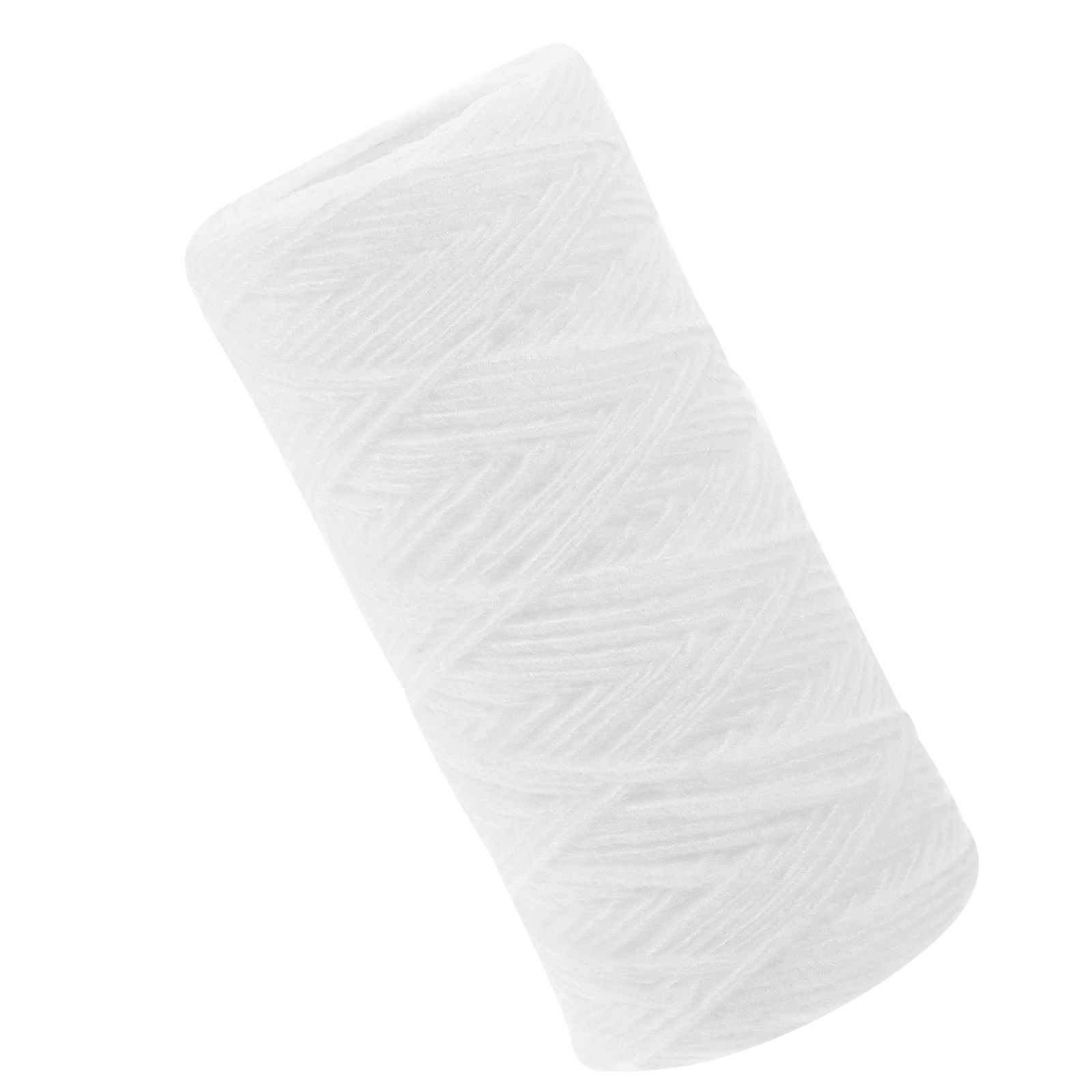 Water Filter Cartridge - Cartouche filtrante industrielle à filaments enroulés,