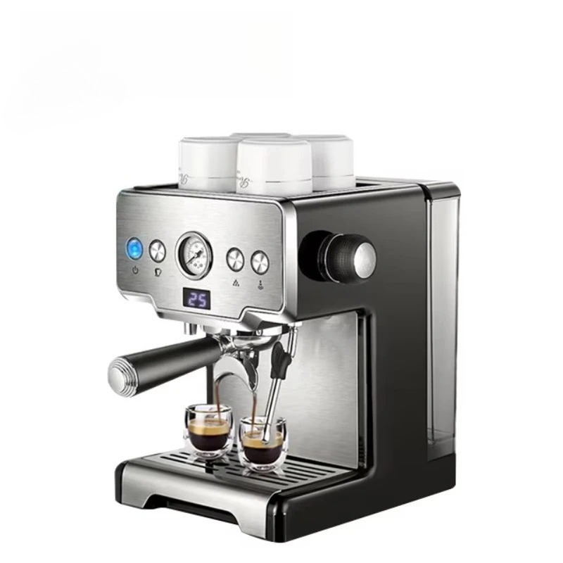 Coffee.Equipment Parts - Équipement à café expresso CRM3605, machine