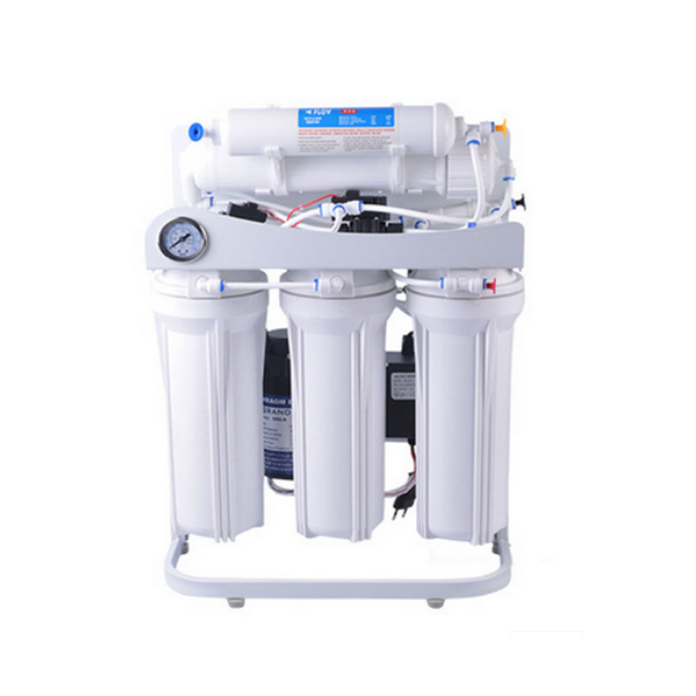 Water Filter Cartridge - Cartouche à Membrane pour purificateur d'osmose