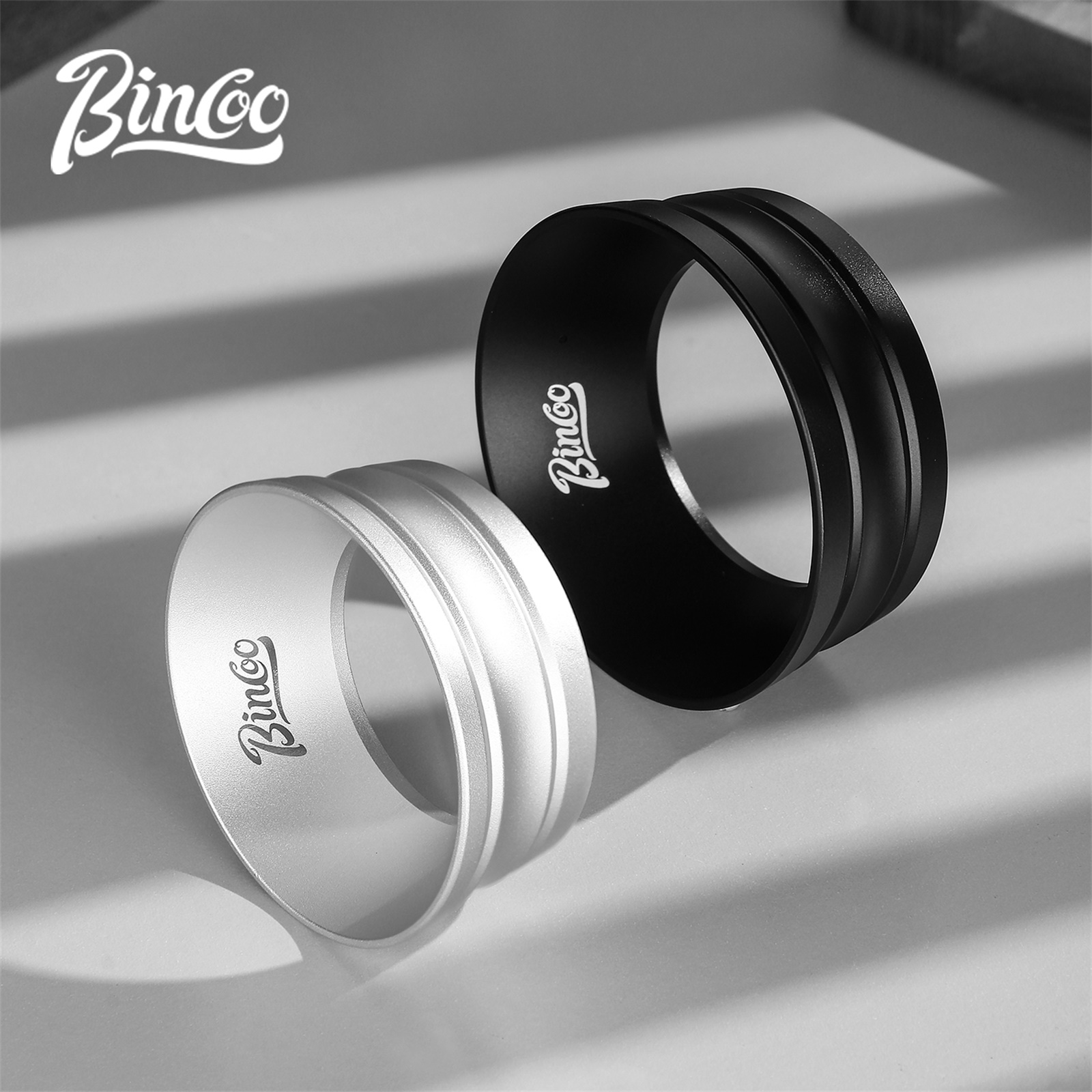 Dosing Funnel Ring - Anneau de dosage universel Bincoo pour