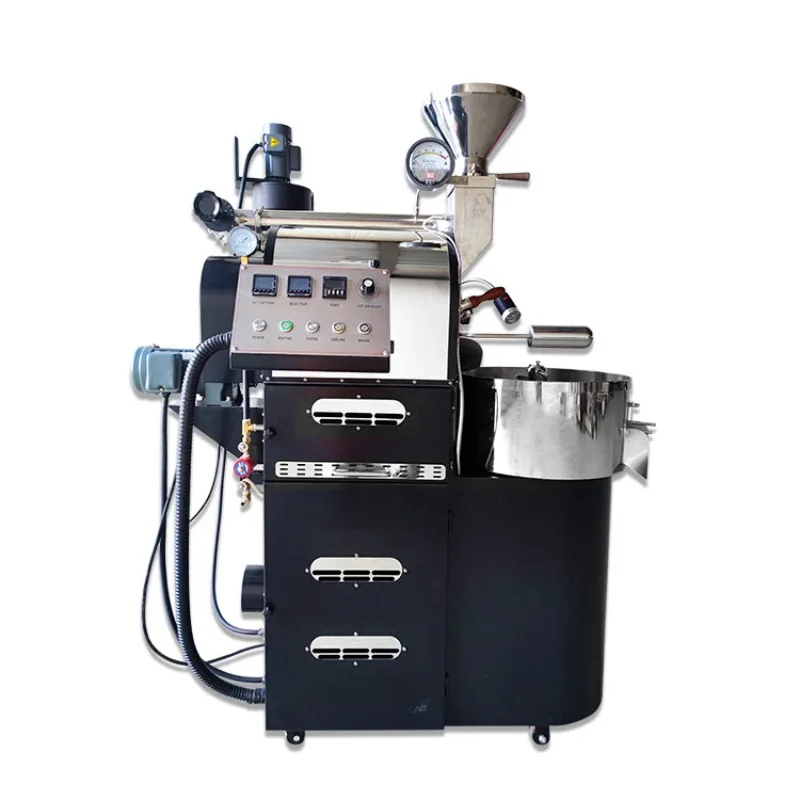 Coffee.Equipment Parts - Torréfacteur de grains de café, torréfacteur