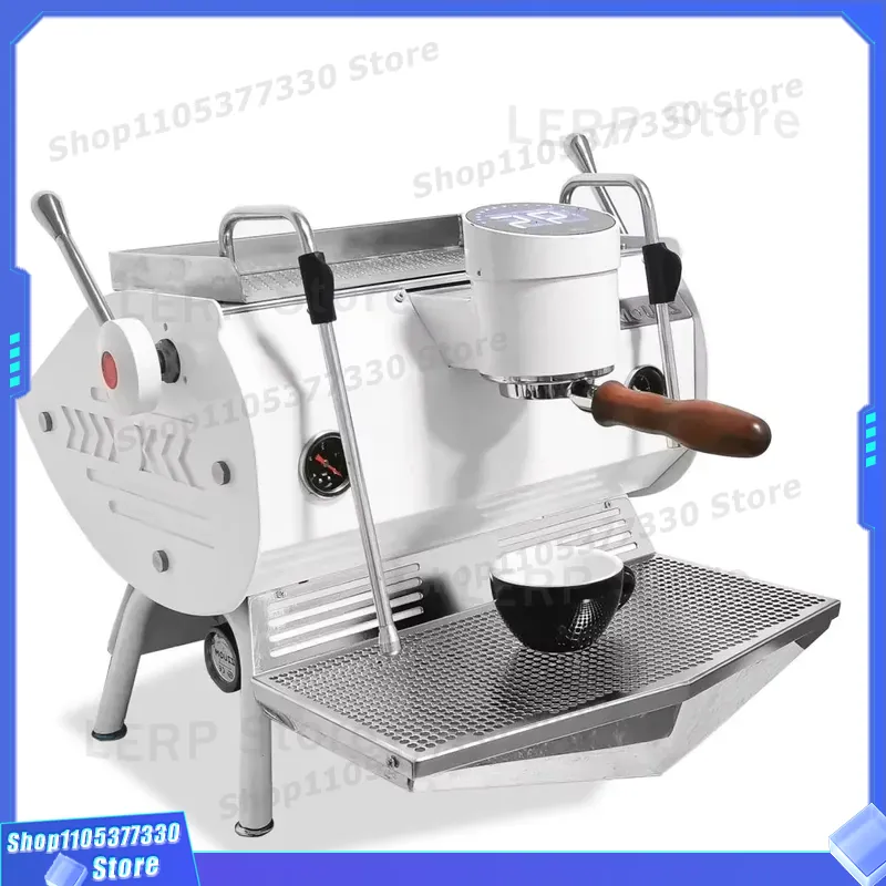 Coffee.Equipment Parts - Machine à café italienne professionnelle à