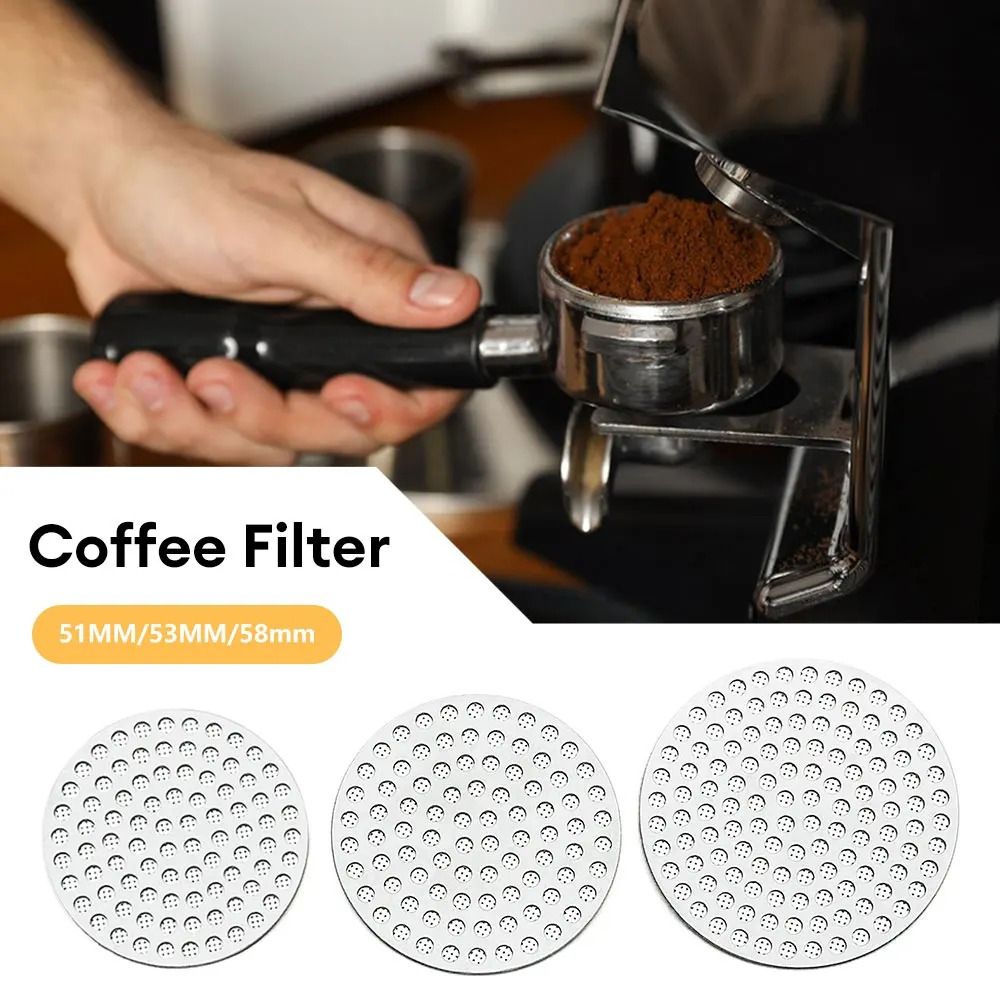 Écran de filtre à café pour pa - Puck Screen Mesh avis et prix
