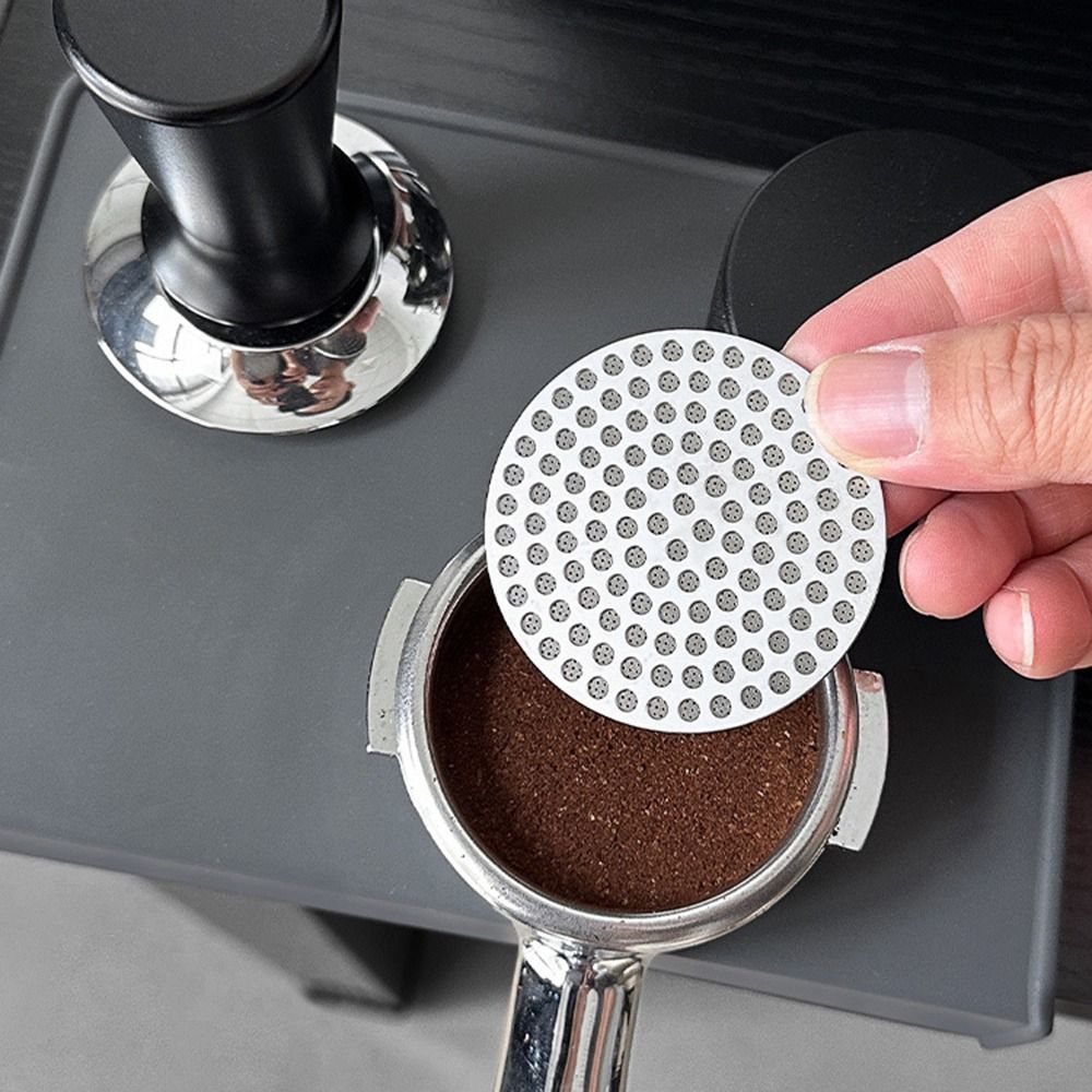 Écran de filtre à café pour pa - Puck Screen Mesh avis et prix