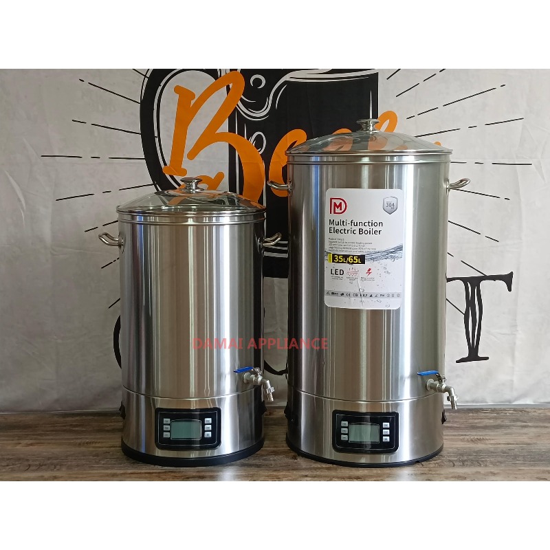 Réservoir d'eau, de bière, de  - Coffee.Equipment Parts avis et prix