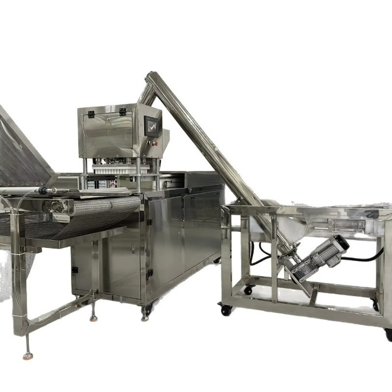 Ligne de production automatiqu - Coffee Equipment China avis et prix