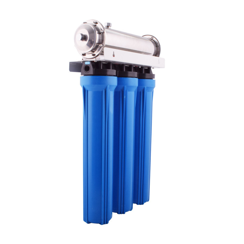Purificateur d'eau commercial  - Coffee.Equipment Parts avis et prix