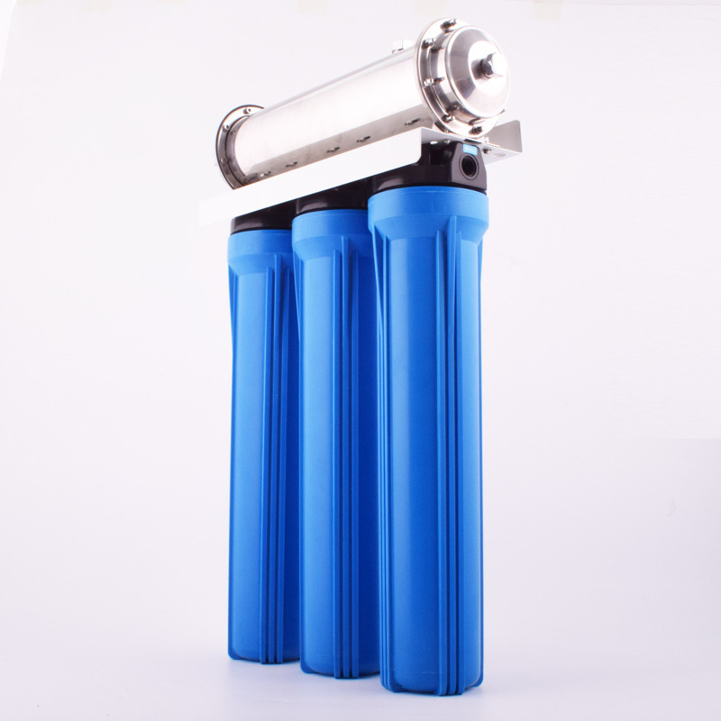 Purificateur d'eau commercial  - Coffee.Equipment Parts avis et prix