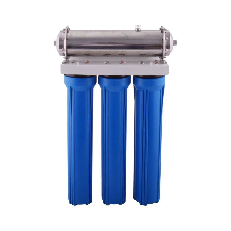 Purificateur d'eau commercial  - Coffee.Equipment Parts avis et prix