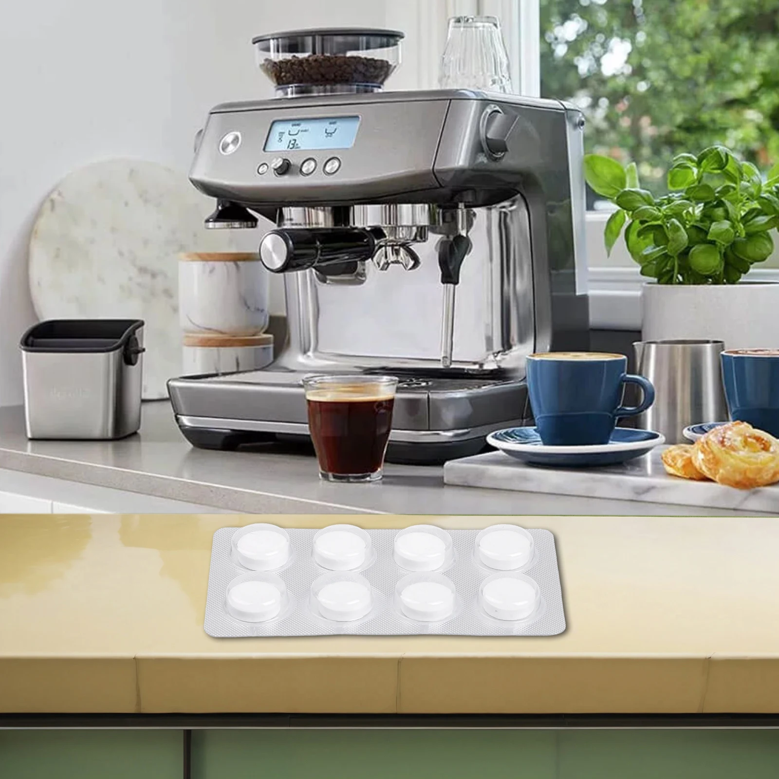 Entretien de l'équipement à ca - Coffee Equipment Maintenance avis et prix