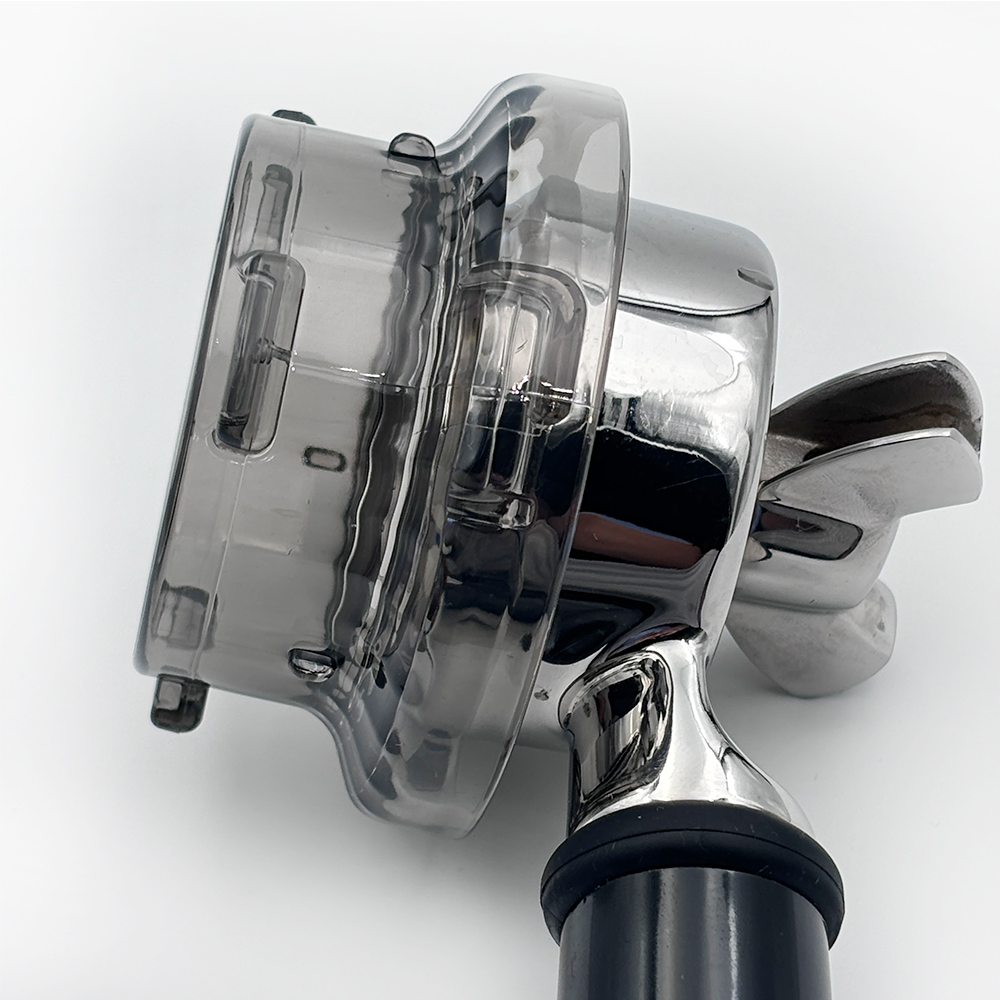 Entonnoir de dosage de porte-f - Dosing Funnel Ring avis et prix