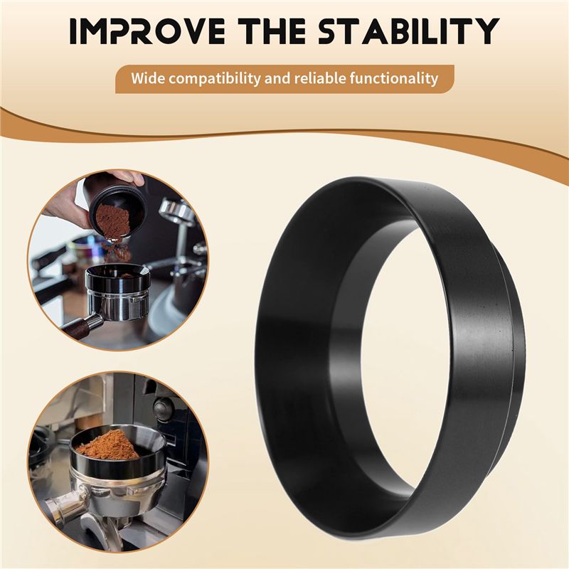 Entonnoir doseur A68P-Espresso - Dosing Funnel Ring avis et prix