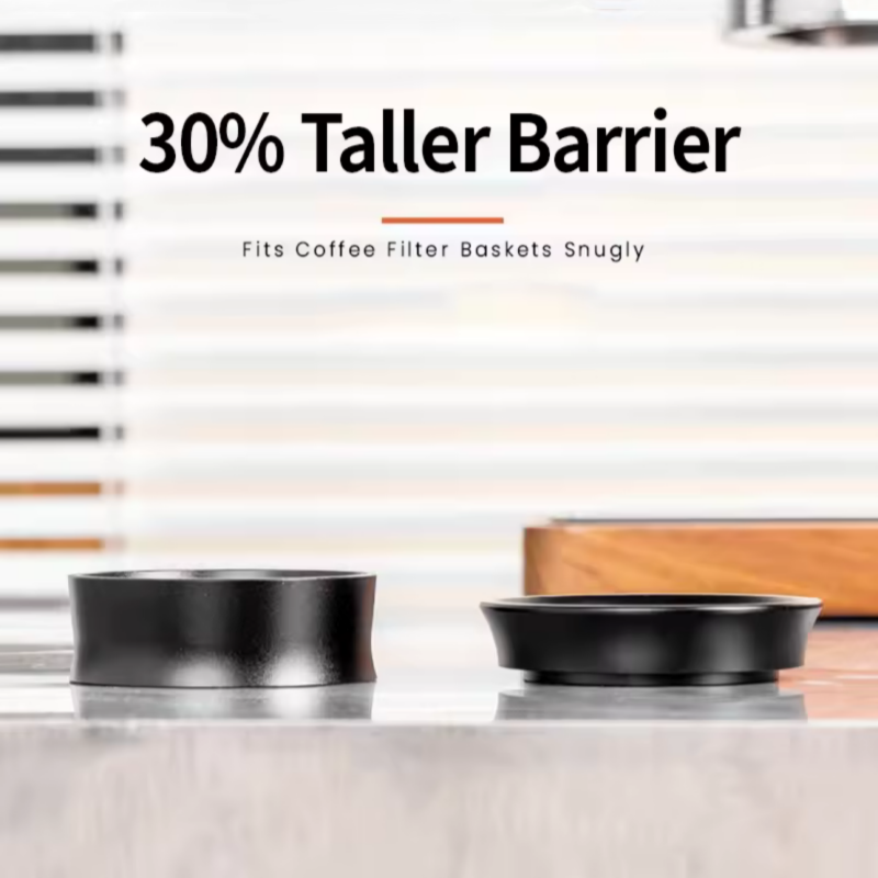 Entonnoir doseur de café avec  - Dosing Funnel Ring avis et prix