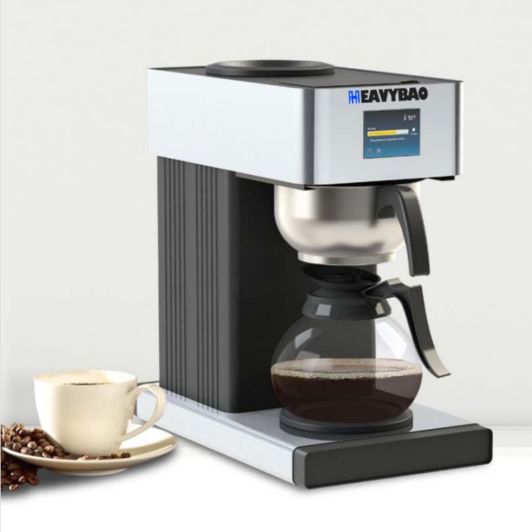 Machine à café américaine comm - Coffee.Equipment Parts avis et prix