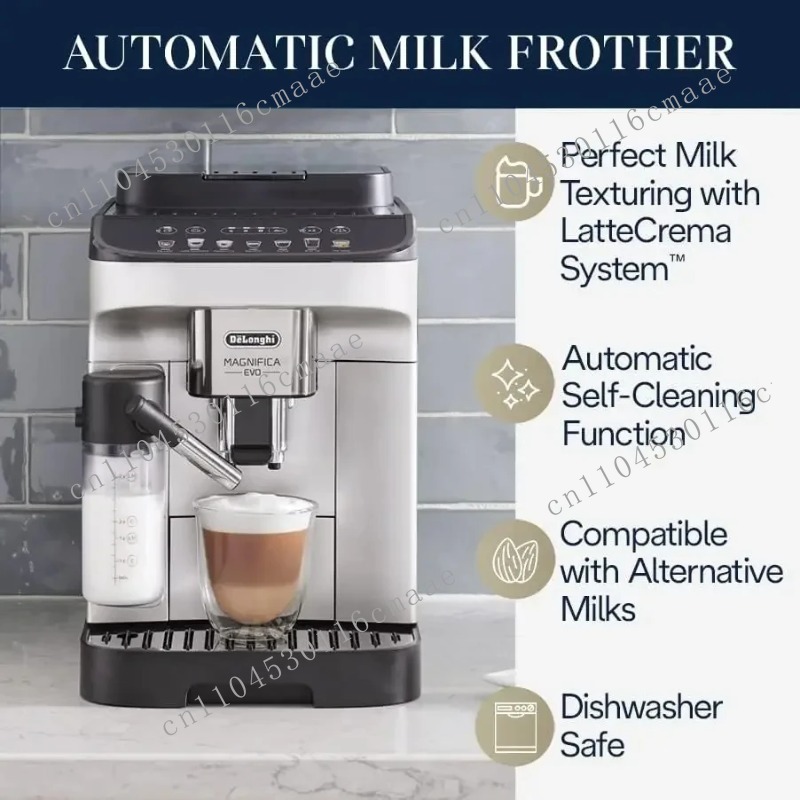 Équipé d'un système de café au - Coffee.Equipment Parts avis et prix