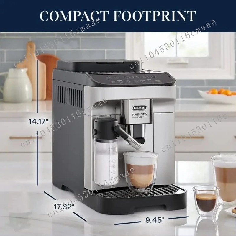 Équipé d'un système de café au - Coffee.Equipment Parts avis et prix