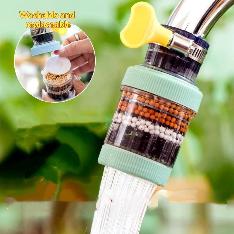 Filtre de robinet d'eau pour c - Water Filter Cartridge avis et prix