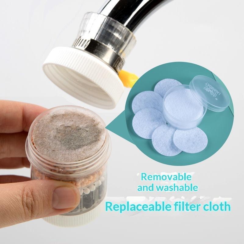 Filtre de robinet d'eau pour c - Water Filter Cartridge avis et prix