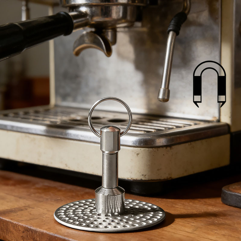 Grille de tamisage magnétique  - Puck Screen Mesh avis et prix