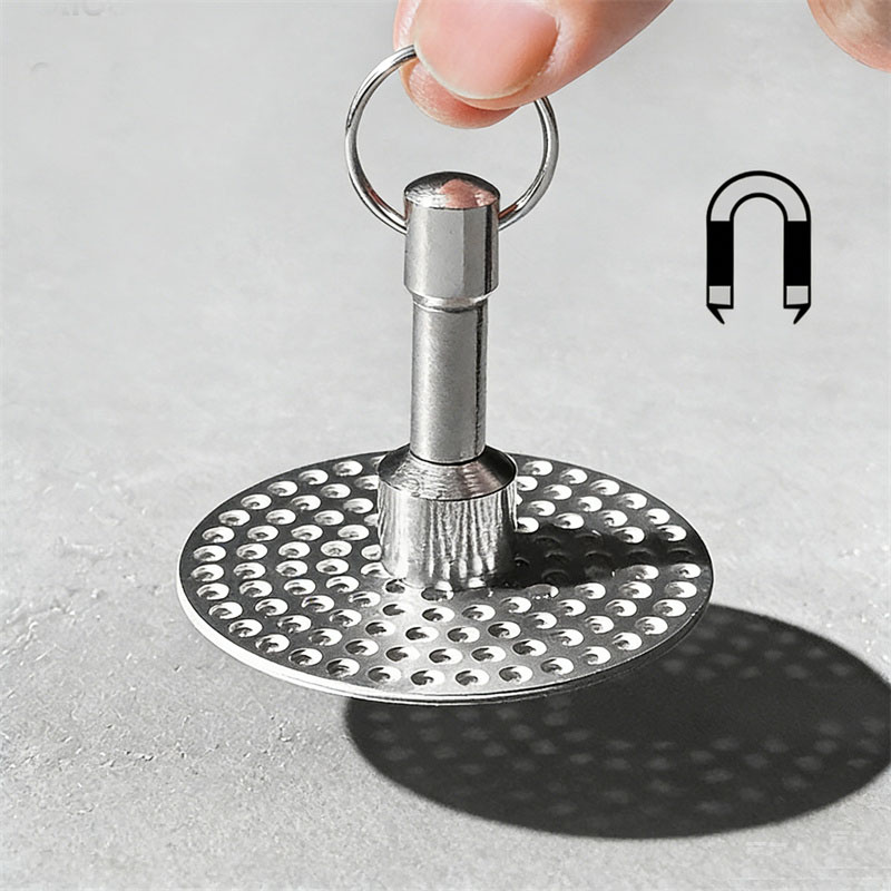 Grille de tamisage magnétique  - Puck Screen Mesh avis et prix