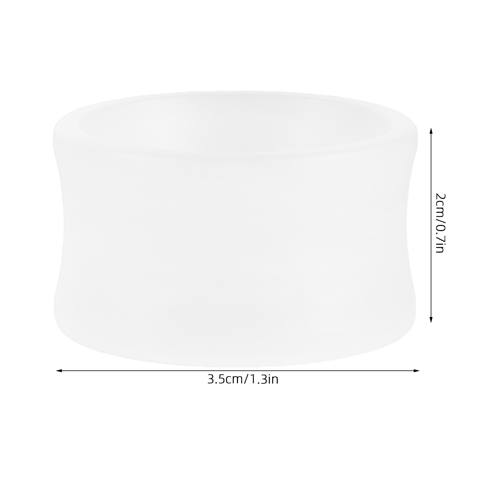 Entonnoir de dosage pour espre - Dosing Funnel Ring avis et prix