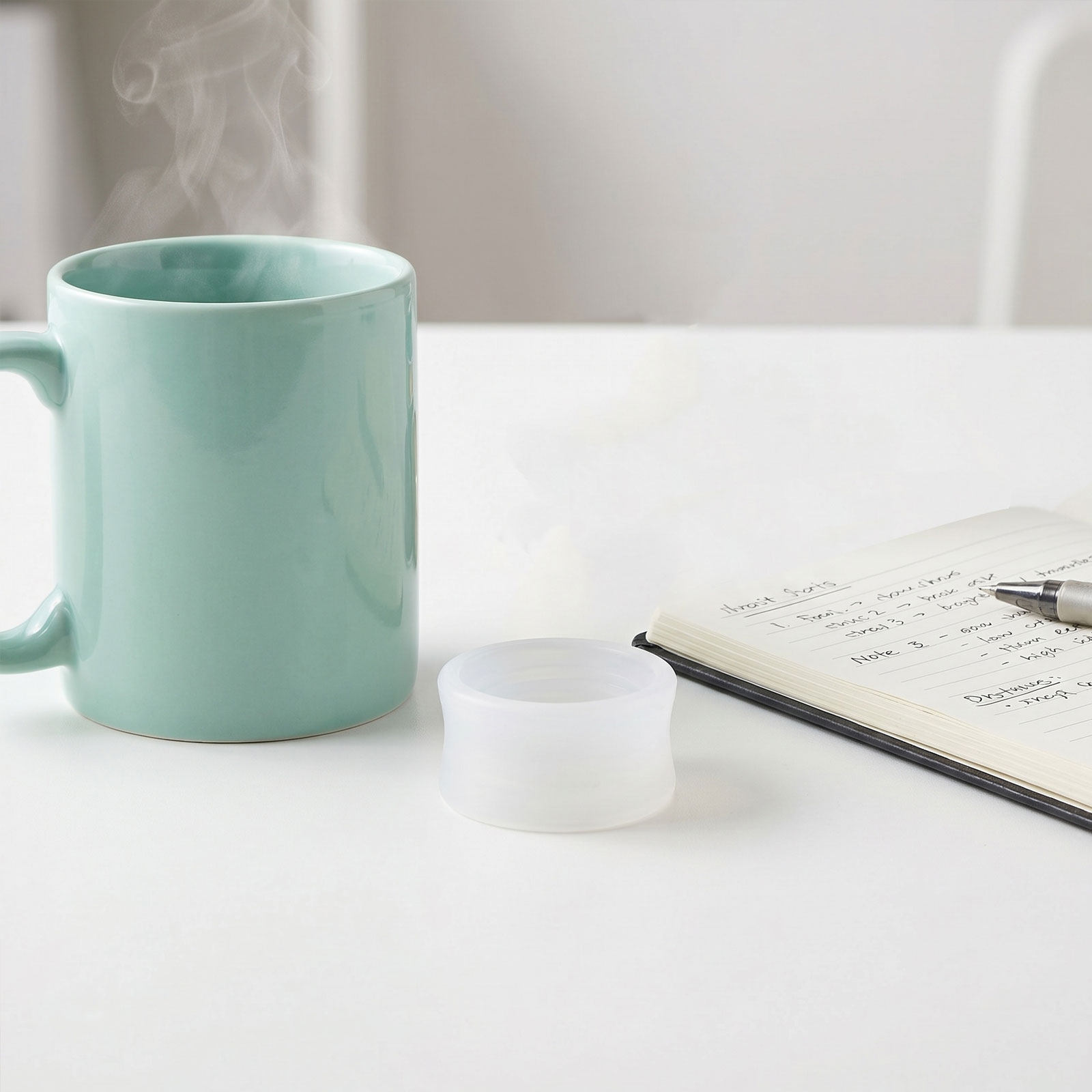 Entonnoir de dosage pour espre - Dosing Funnel Ring avis et prix