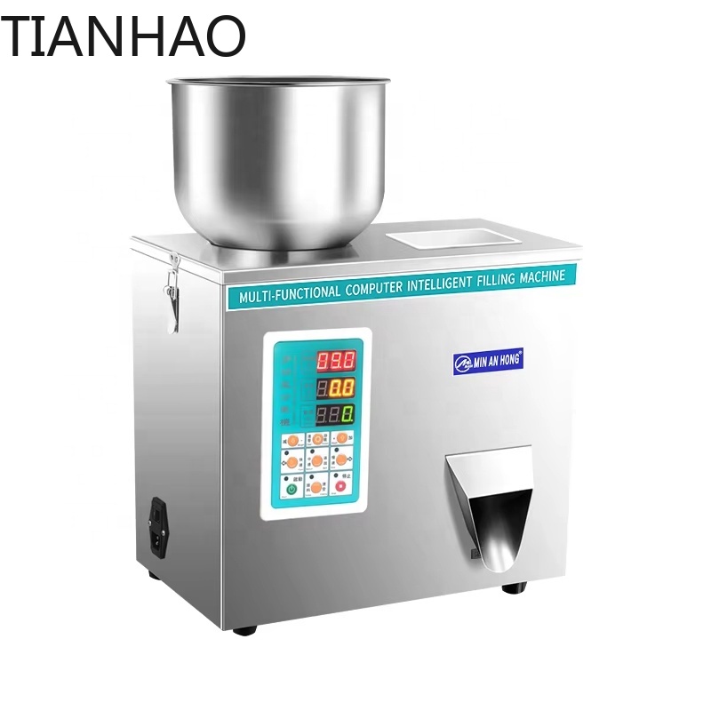 Machine de remplissage de poud - Coffee.Equipment Parts avis et prix