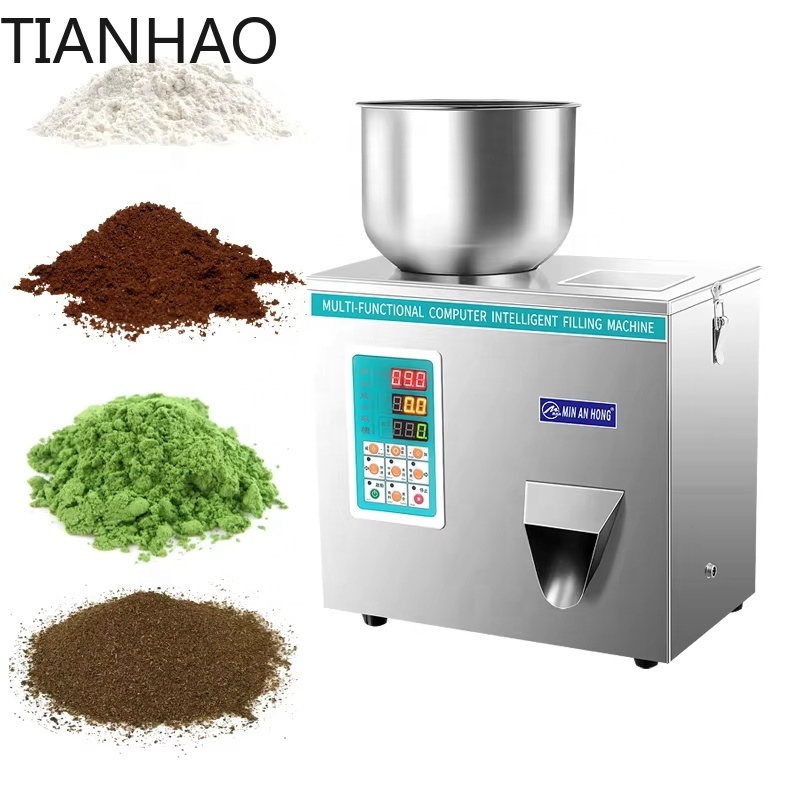 Machine de remplissage de poud - Coffee.Equipment Parts avis et prix