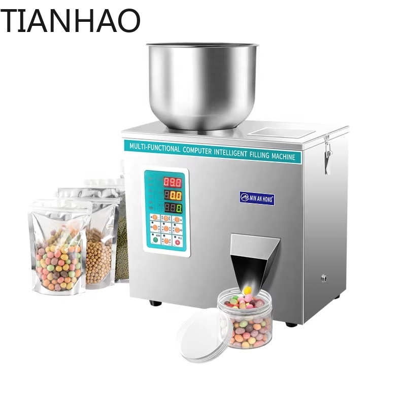 Machine de remplissage de poud - Coffee.Equipment Parts avis et prix