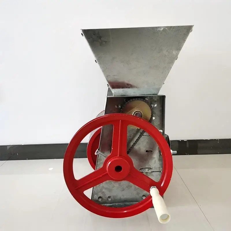 Machine à dépulper le café éle - Coffee Equipment China avis et prix