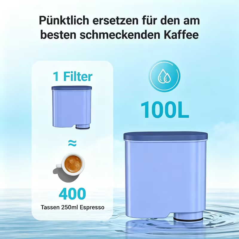 Filtre à eau de remplacement p - Water Filter Cartridge avis et prix
