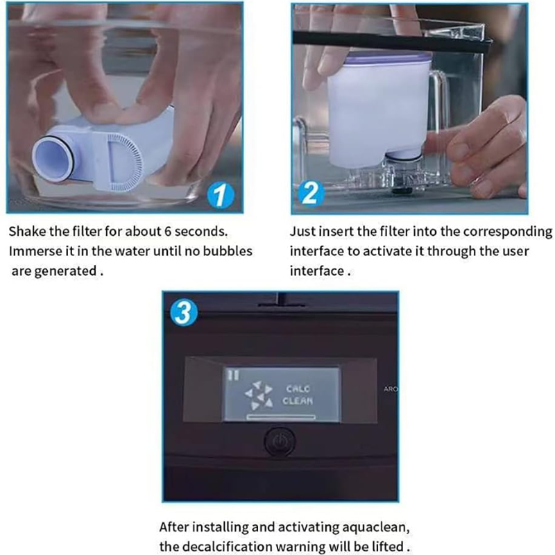 Filtre à eau de remplacement p - Water Filter Cartridge avis et prix