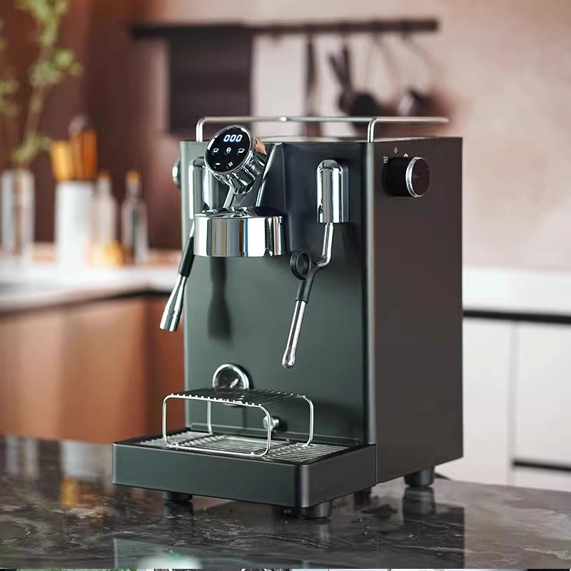 Machine à expresso italienne à - Coffee Equipment And Supplies avis et prix