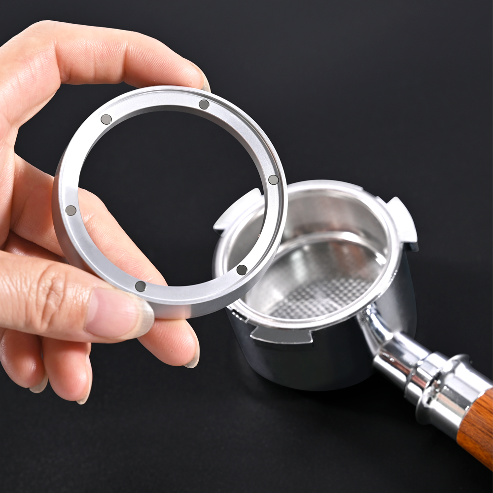 Entonnoir de dosage 51/54/58mm - Dosing Funnel Ring avis et prix
