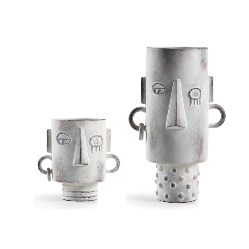 Vase en céramique Wabi Sand Wi - Coffee Equipment China avis et prix