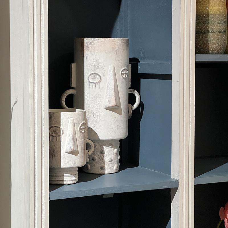 Vase en céramique Wabi Sand Wi - Coffee Equipment China avis et prix