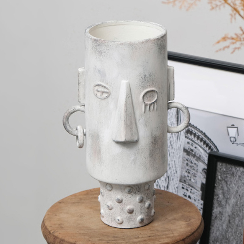 Vase en céramique Wabi Sand Wi - Coffee Equipment China avis et prix