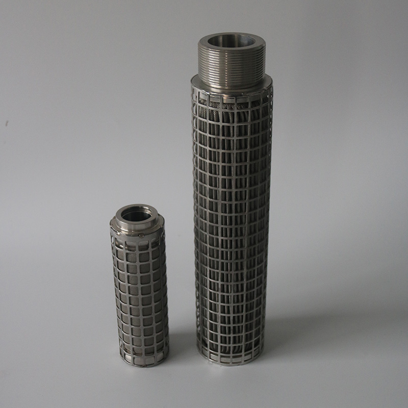 Cartouche filtrante frittée d' - Water Filter Cartridge avis et prix