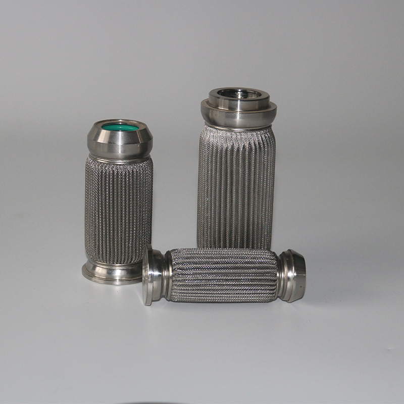 Cartouche filtrante frittée d' - Water Filter Cartridge avis et prix