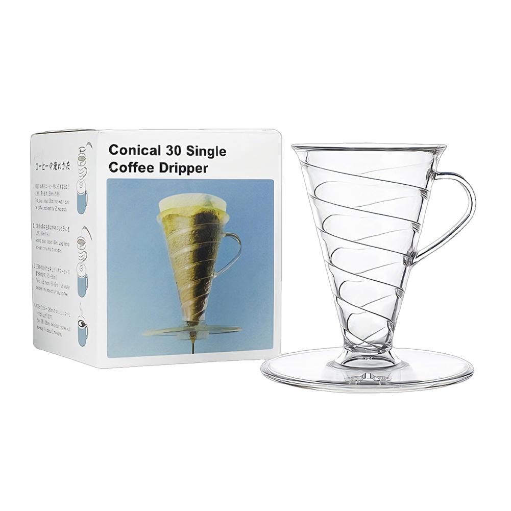 Filtre à café conique 30 pièce - Dosing Funnel Ring avis et prix