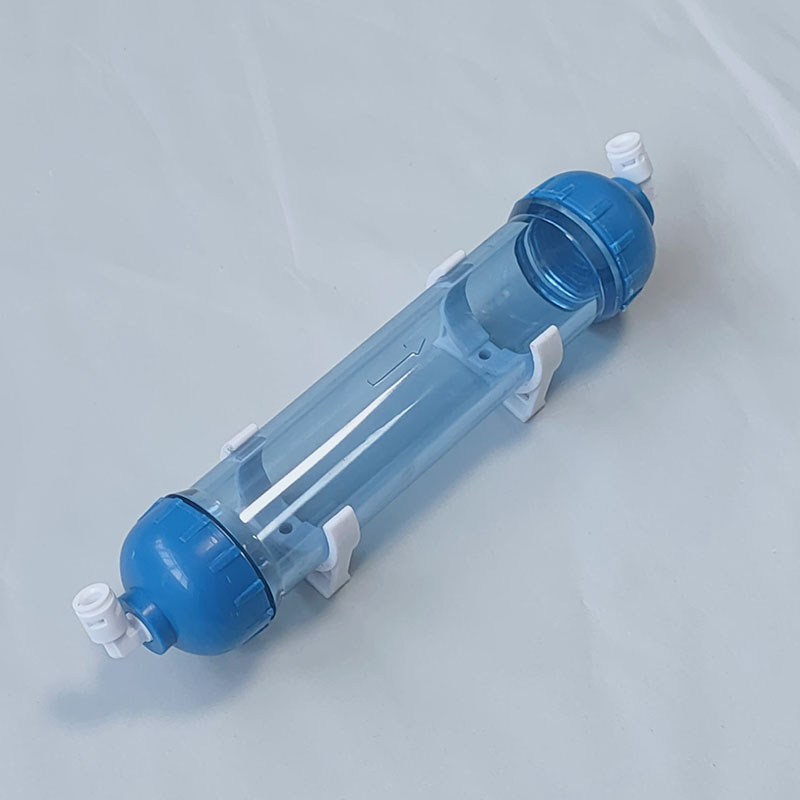Boîtier de filtre à eau T33, 1 - Water Filter Cartridge avis et prix