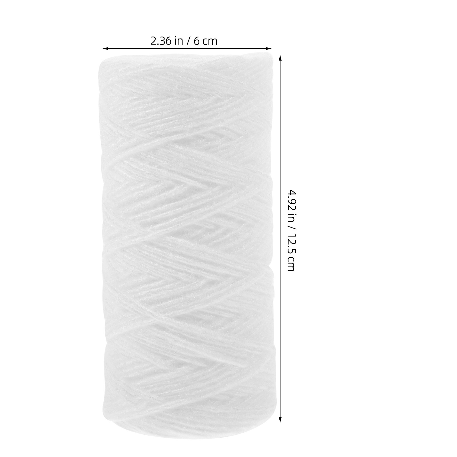 Cartouche filtrante industriel - Water Filter Cartridge avis et prix