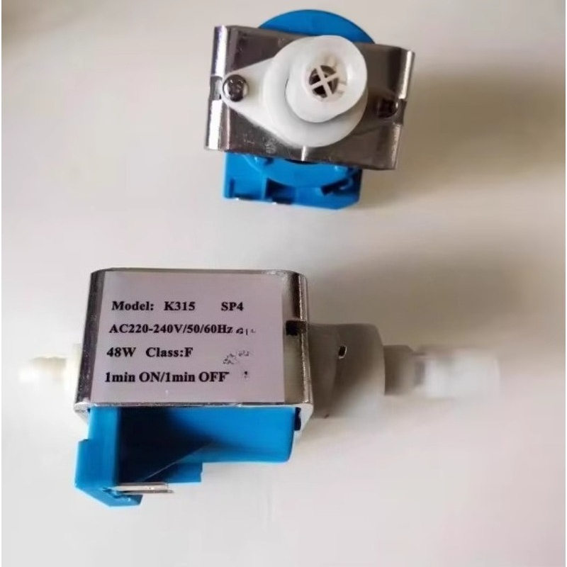 Pompe électromagnétique pour f - Coffee.Equipment Parts avis et prix
