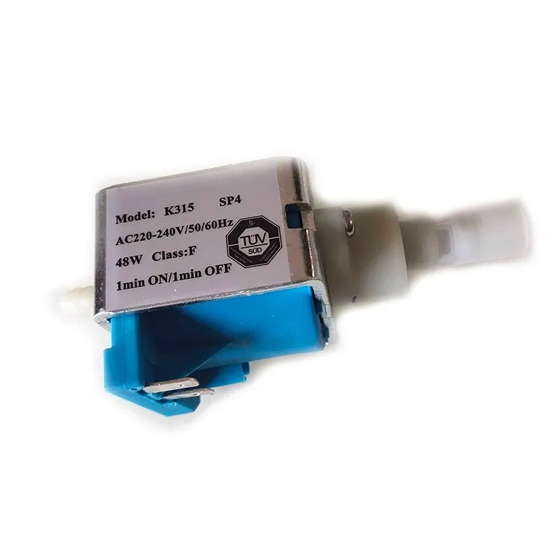 Pompe électromagnétique pour f - Coffee.Equipment Parts avis et prix