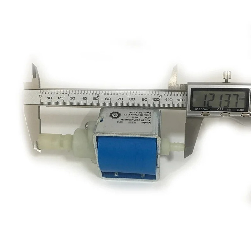 Pompe électromagnétique pour f - Coffee.Equipment Parts avis et prix